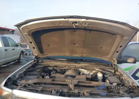 2014 Chevrolet Silverado 1500 2Lt z USA, uszkodzony, nr VIN 3GCUKREC9EG132826